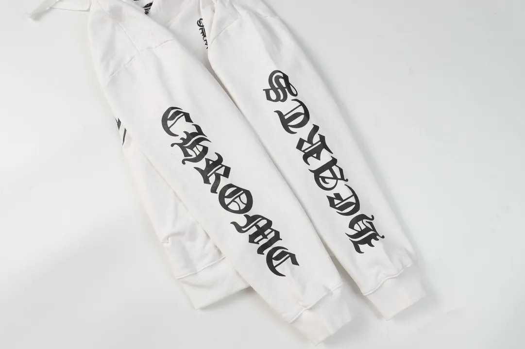 New Arrival 32 1：1 Black White M 2XL